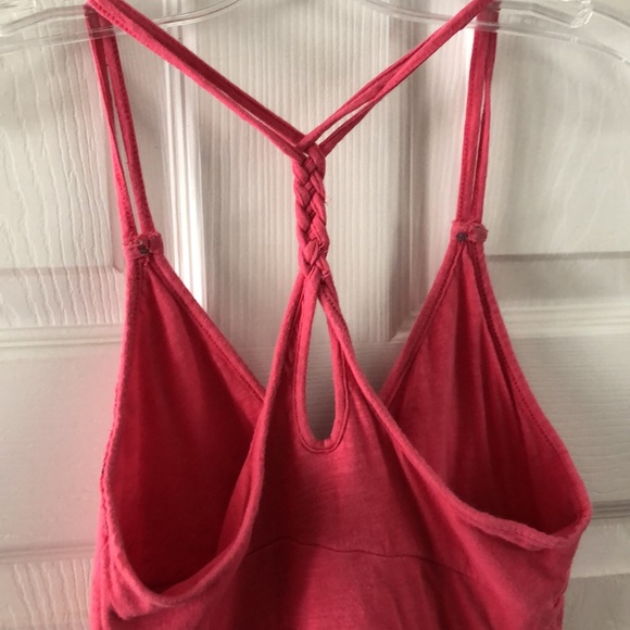 Garage halter top - Picture 7 of 8